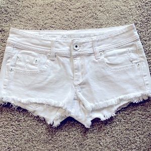 Super cute & brand new dollhouse shorties